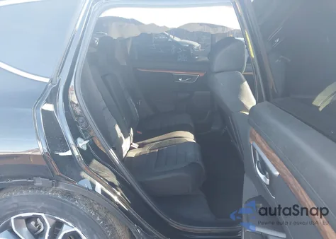 2021 Honda Cr-V Awd Ex from USA, damaged, VIN 5J6RW2H59ML007948